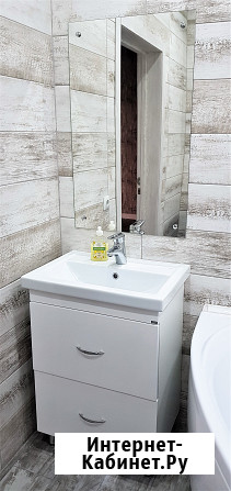 2-комнатная квартира, 76 м², 2/9 эт. в аренду посуточно в Абакане Абакан - изображение 5