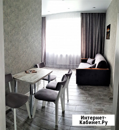 2-комнатная квартира, 76 м², 2/9 эт. в аренду посуточно в Абакане Абакан - изображение 3