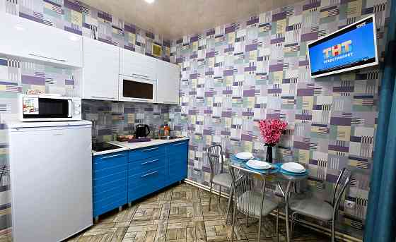 1-комнатная квартира, 46 м², 9/15 эт. в аренду посуточно в Абакане Абакан