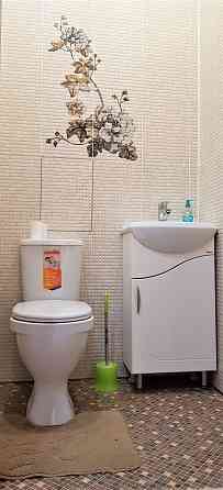 1-комнатная квартира, 46 м², 9/15 эт. в аренду посуточно в Абакане Абакан