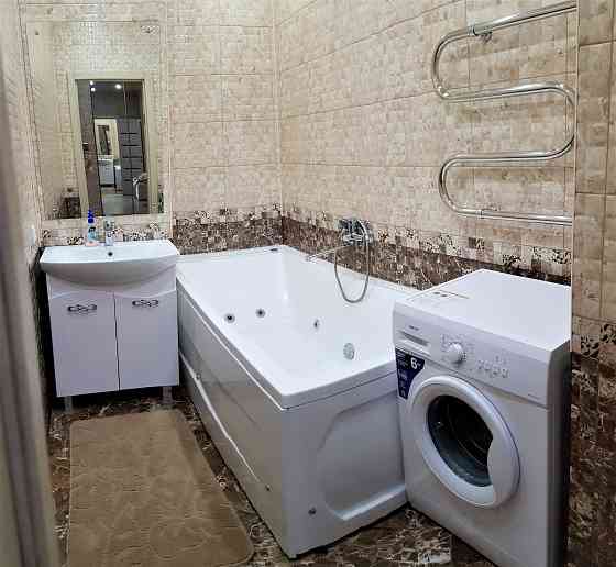 1-комнатная квартира, 46 м², 9/15 эт. в аренду посуточно в Абакане Абакан