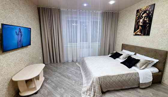 1-комнатная квартира, 46 м², 9/15 эт. в аренду посуточно в Абакане Абакан