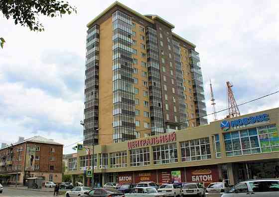 1-комнатная квартира, 46 м², 9/15 эт. в аренду посуточно в Абакане Абакан