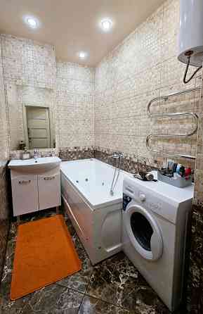 1-комнатная квартира, 46 м², 9/15 эт. в аренду посуточно в Абакане Абакан