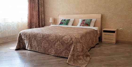 1-комнатная квартира, 46 м², 9/15 эт. в аренду посуточно в Абакане Абакан