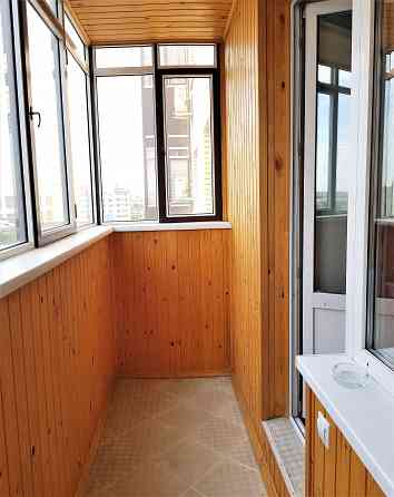 1-комнатная квартира, 46 м², 9/15 эт. в аренду посуточно в Абакане Абакан