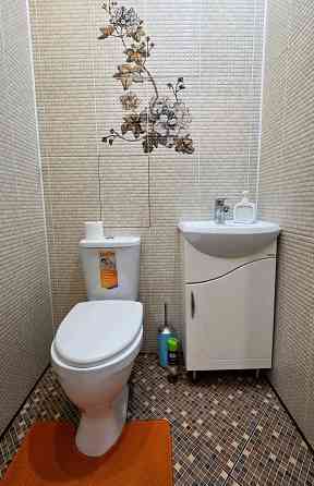 1-комнатная квартира, 46 м², 9/15 эт. в аренду посуточно в Абакане Абакан