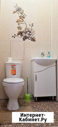 1-комнатная квартира, 46 м², 9/15 эт. в аренду посуточно в Абакане Абакан - изображение 4