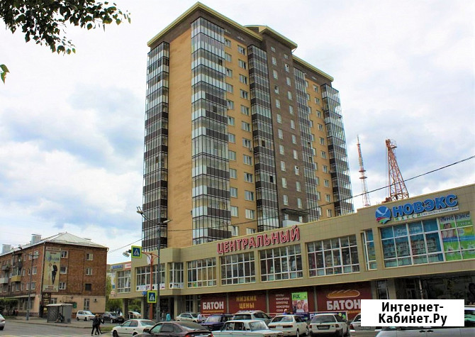 1-комнатная квартира, 46 м², 9/15 эт. в аренду посуточно в Абакане Абакан - изображение 5