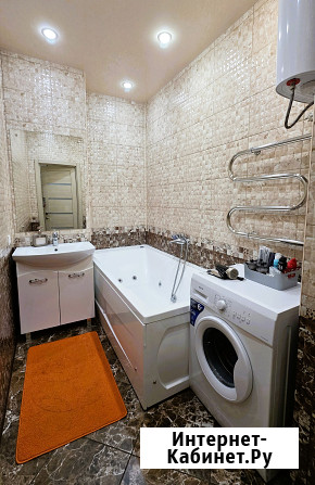 1-комнатная квартира, 46 м², 9/15 эт. в аренду посуточно в Абакане Абакан - изображение 4