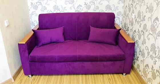 1-комнатная квартира, 44 м², 7/9 эт. в аренду посуточно в Абакане Абакан