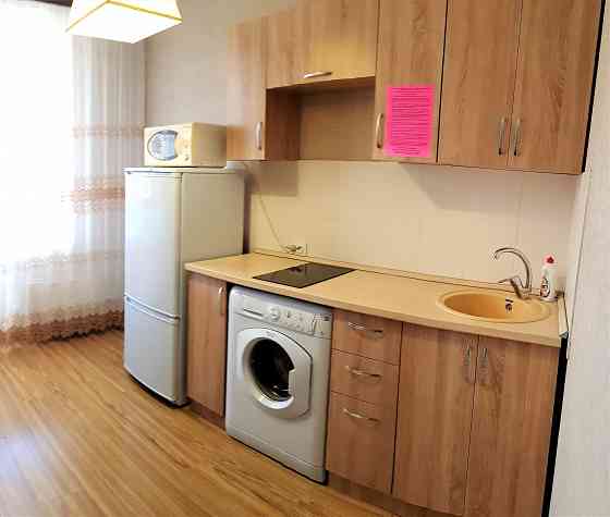 1-комнатная квартира, 44 м², 7/9 эт. в аренду посуточно в Абакане Абакан