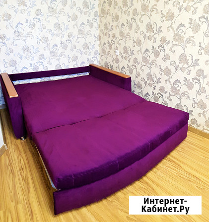 1-комнатная квартира, 44 м², 7/9 эт. в аренду посуточно в Абакане Абакан - изображение 3