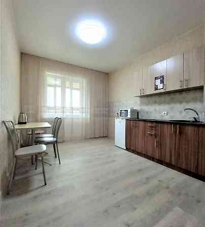 2-комнатная квартира, 70 м², 4/17 эт. в аренду посуточно в Абакане Абакан