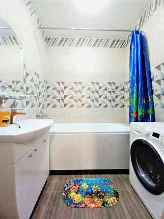 2-комнатная квартира, 70 м², 4/17 эт. в аренду посуточно в Абакане Абакан