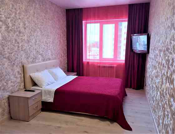 2-комнатная квартира, 70 м², 4/17 эт. в аренду посуточно в Абакане Абакан