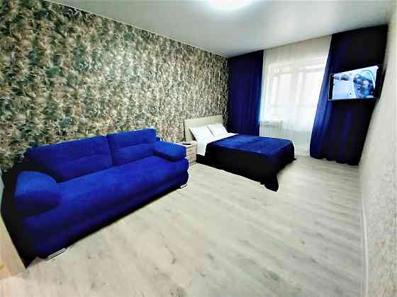 2-комнатная квартира, 70 м², 4/17 эт. в аренду посуточно в Абакане Абакан