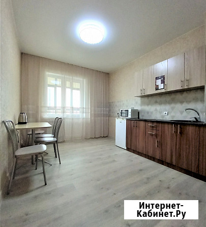 2-комнатная квартира, 70 м², 4/17 эт. в аренду посуточно в Абакане Абакан - изображение 3