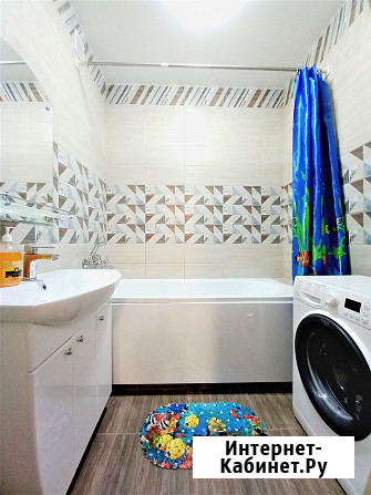 2-комнатная квартира, 70 м², 4/17 эт. в аренду посуточно в Абакане Абакан - изображение 4