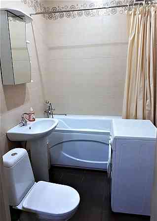 2-комнатная квартира, 50 м², 6/50 эт. в аренду посуточно в Абакане Абакан