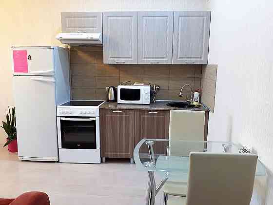 2-комнатная квартира, 50 м², 6/50 эт. в аренду посуточно в Абакане Абакан