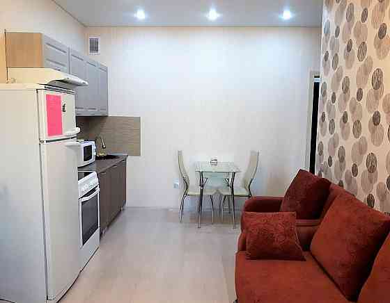 2-комнатная квартира, 50 м², 6/50 эт. в аренду посуточно в Абакане Абакан