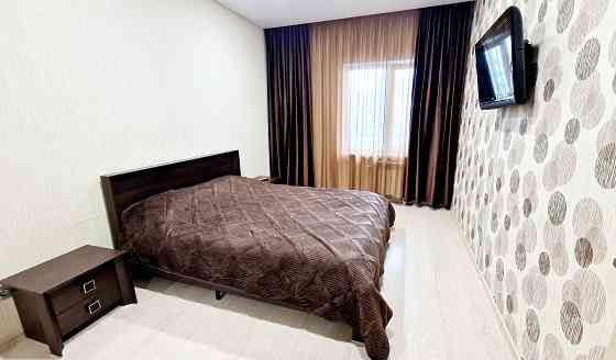 2-комнатная квартира, 50 м², 6/50 эт. в аренду посуточно в Абакане Абакан