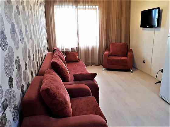 2-комнатная квартира, 50 м², 6/50 эт. в аренду посуточно в Абакане Абакан