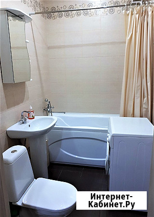 2-комнатная квартира, 50 м², 6/50 эт. в аренду посуточно в Абакане Абакан - изображение 5