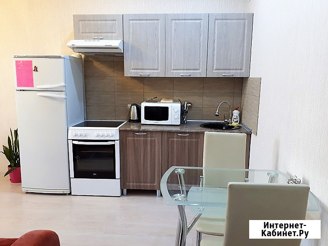 2-комнатная квартира, 50 м², 6/50 эт. в аренду посуточно в Абакане Абакан - изображение 4