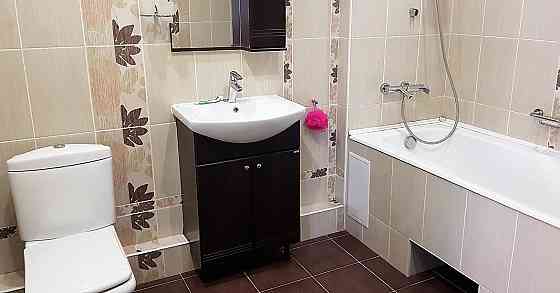 Квартира-студия, 46 м², 7/9 эт. в аренду посуточно в Абакане Абакан