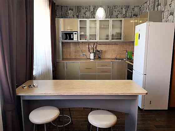 Квартира-студия, 46 м², 7/9 эт. в аренду посуточно в Абакане Абакан