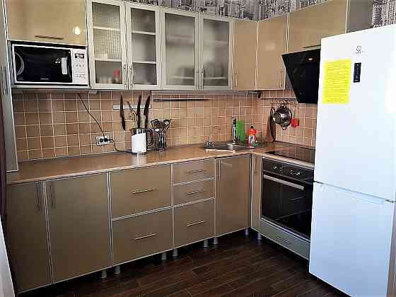 Квартира-студия, 46 м², 7/9 эт. в аренду посуточно в Абакане Абакан