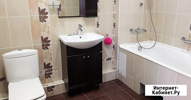 Квартира-студия, 46 м², 7/9 эт. в аренду посуточно в Абакане Абакан - изображение 5