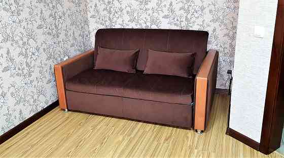 1-комнатная квартира, 40 м², 2/5 эт. в аренду посуточно в Абакане Абакан