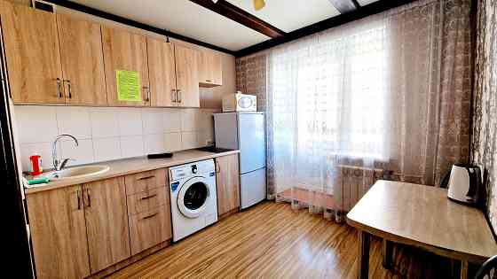 1-комнатная квартира, 40 м², 2/5 эт. в аренду посуточно в Абакане Абакан