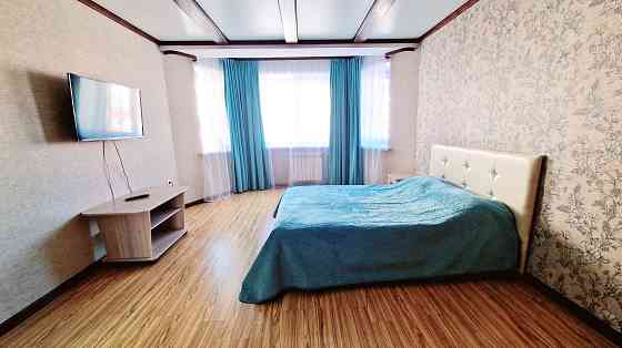 1-комнатная квартира, 40 м², 2/5 эт. в аренду посуточно в Абакане Абакан