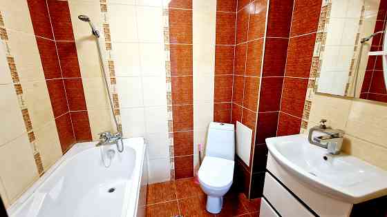 1-комнатная квартира, 40 м², 2/5 эт. в аренду посуточно в Абакане Абакан