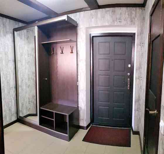 1-комнатная квартира, 40 м², 2/5 эт. в аренду посуточно в Абакане Абакан