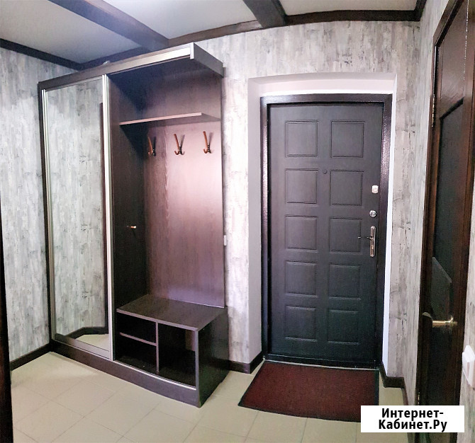 1-комнатная квартира, 40 м², 2/5 эт. в аренду посуточно в Абакане Абакан - изображение 4