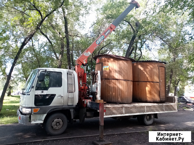 Заказать "Воровайку" в Новокузнецке Новокузнецк - изображение 4