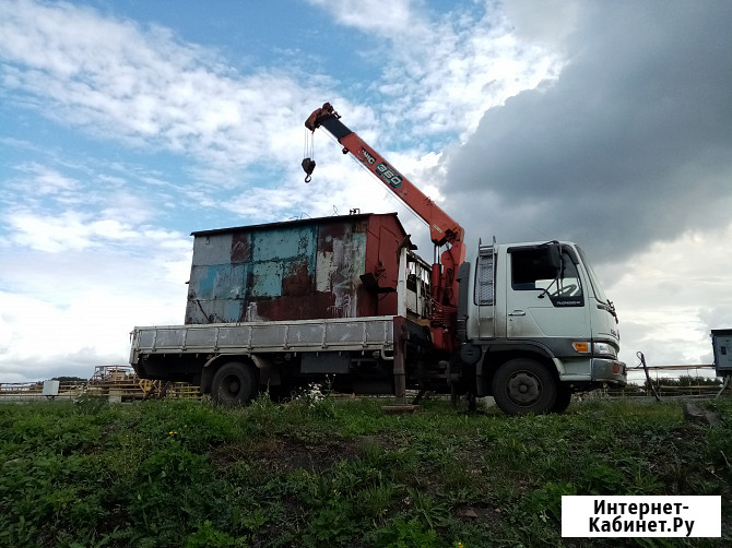 Заказать "Воровайку" в Новокузнецке Новокузнецк - изображение 2