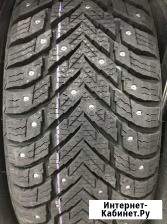Nokian Hakkapeliitta 10p 215/60 R16 Ижевск - изображение 1
