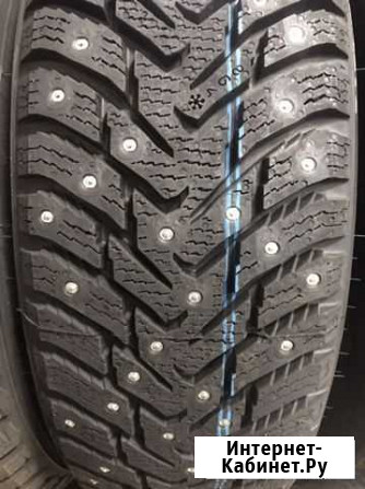 Nordman Nordman 8 205/50 R17 Ижевск - изображение 1