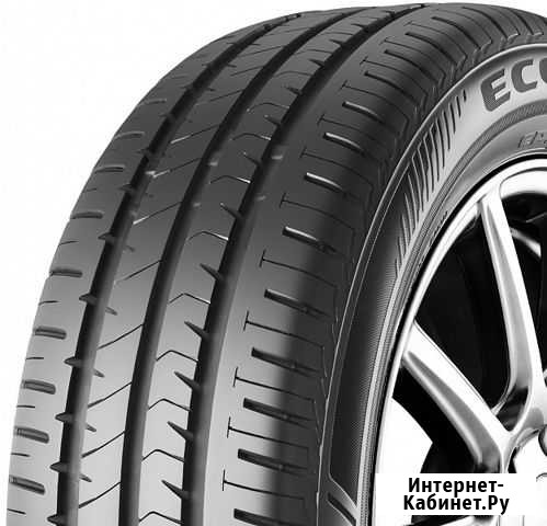 Bridgestone Ecopia EP300 185/60 R15 Ижевск - изображение 1
