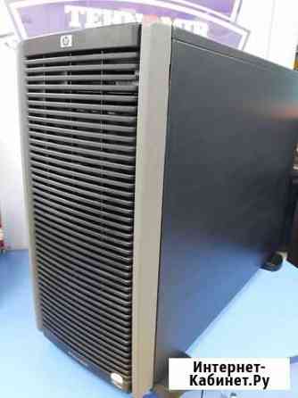 Сервер HP ProLiant ML350 /72 Нижний Тагил