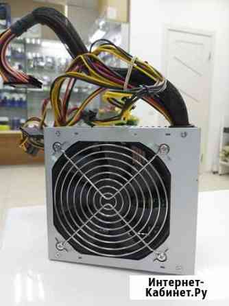 Блок питания 3Cott 450W /26 Нижний Тагил