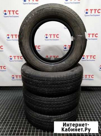 Yokohama 225/65 R17 Уфа - изображение 1