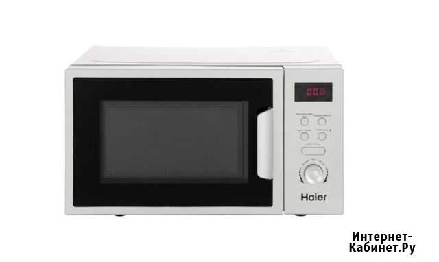 Микроволновая печь с грилем Haier HMX-DG207S Воронеж - изображение 1