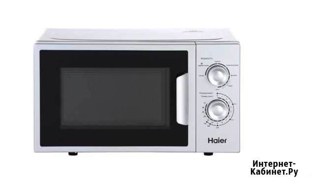 Микроволновая печь с грилем Haier HMX-MG207S Воронеж - изображение 1